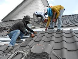 Best Sheet Metal Roofing  in Perry, IA